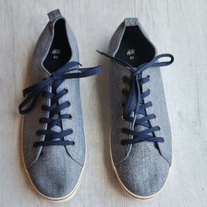 H&M Sneakers Nwot